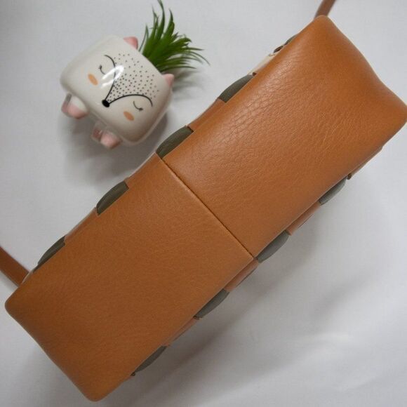 New! Madewell  Large Woven Transport Camera Bag Woven‎ - Picture 16 of 16